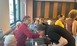 Yıldızlı, İzmir'de Çalık Ailesini Ziyaret Etti