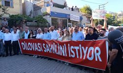 Saadet Partisi’nden ‘Dilovası Sahilini İstiyor’ Yürüyüşüne Destek