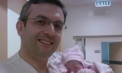 İl Sağlık Müdürü Yüksel Pehlevan'ı Duygulandıran Fotoğraf