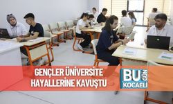 Kocaeli’de Konut Kredisi Yüzde 2,69’da Kaldı