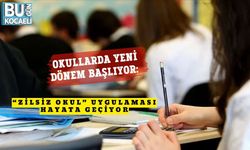 Okullarda Yeni Dönem Başlıyor: “Zilsiz Okul” Uygulaması Hayata Geçiyor