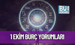 1 Ekim 2025 Burç Yorumları: Bugün Hangi Burç Fırsatlarla Karşılaşacak, Hangi Burç Dikkatli Olmalı?
