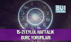 15-21 Eylül Haftalık Burç Yorumları: Aşk, Kariyer ve Sağlıkta Neler Bekliyor?
