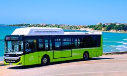 Hat 710 Otobüs Saatleri Kocaeli (Değirmendere - İzmit) - 2025 Güncel