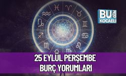 25 Eylül Burç Yorumları: Aşk, Kariyer ve Sağlıkta Günün Öne Çıkanları