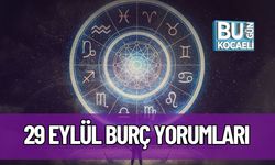29 Eylül 2025 Burç Yorumları: Gökyüzü Bugün Hangi Sürprizleri Getiriyor?