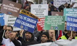 Staj ve Çıraklık Mağdurlarına Müjde: Sigorta Başlangıcı İçin Kanun Teklifi Meclis'te!