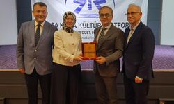 Dr. Baraçlı: “2041 Kocaeli Projesiyle Kocaeli, Türkiye’nin 2. Büyük Şehri Olacak”