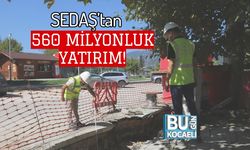 SEDAŞ’tan 560 Milyonluk Yatırım!