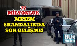 77 Milyonluk MESEM Skandalında Şok Gelişme!