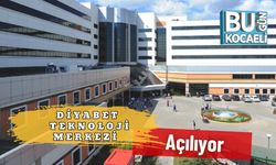 Diyabet Teknoloji Merkezi Açılıyor