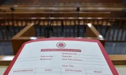 Adli Tatil Bitti mi? Yeni Yargı Yılı Başladı! (1 Eylül 2025)