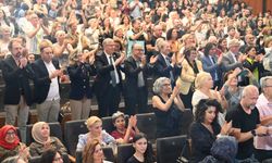 KSO Oda Orkestrası’ndan Yaza Veda Konseri