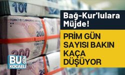Bağ-Kur'lulara Müjde! Prim Gün Sayısı Bakın Kaça Düşüyor