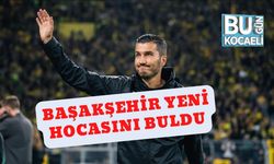 Başakşehir Yeni Hocasını Buldu