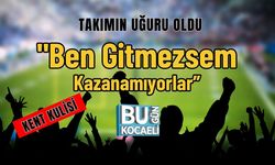 Ben Gitmezsem Kazanamıyorlar