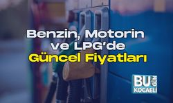 Benzin, Motorin ve LPG’de Güncel Fiyatları (19 Eylül 2025)