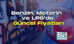Benzin, Motorin ve LPG’de Güncel Fiyatları (18 Eylül 2025)
