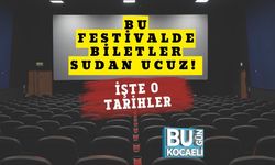 Bu Festivalde Biletler Sudan Ucuz!  İşte O Tarihler