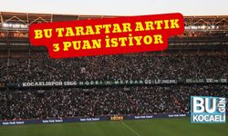 Bu Taraftar Artık 3 Puan İstiyor