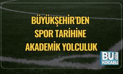 Büyükşehir’den Spor Tarihine Akademik Yolculuk