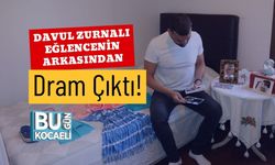 Davul Zurnalı Eğlencenin Arkasından Dram Çıktı!