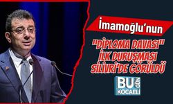İmamoğlu’nun “Diploma Davası” İlk Duruşması Silivri’de Görüldü