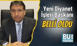 Yeni Diyanet İşleri Başkanı Belli Oldu! Prof. Dr. Safi Arpaguş Kimdir?