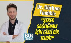 Dr. Gürkan Fındıklı: “Şeker Sağlığımız İçin Gizli Bir Tehdit”