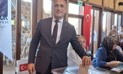 CHP Gölcük’te Yeni Dönem İçin Görev Dağılımı Yapıldı