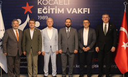 CHP’nin Zirvesi Sirmen’e Gitti