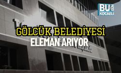 Gölcük Belediyesi Eleman Arıyor