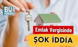 Emlak Vergisinde Şok İddia: Birden Fazla Eve Katlamalı Vergi Geliyor mu?