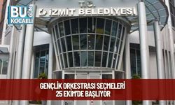 Gençlik Orkestrası Seçmeleri 25 Ekim’de Başlıyor