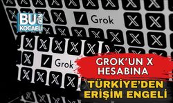 Grok’un X Hesabına Türkiye’den Erişim Engeli