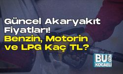 Güncel Akaryakıt Fiyatları (13 Eylül 2025): Benzin, Motorin ve LPG Kaç TL?