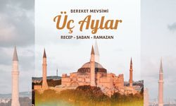 Üç Aylar Ne Zaman Başlıyor? 2025-2026 Diyanet Recep, Şaban, Ramazan Takvimi