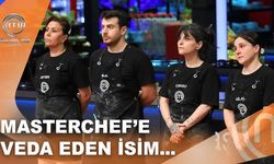 MasterChef Kim Elendi (31 Ağustos)? Potadan Kim Gitti, Veda Eden İsim Kim Oldu?