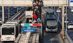İstanbul'a Gidecek Kocaelililer Dikkat!