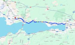 Gebze'den Ulaşım Rehberi: Kocaeli (İzmit), İstanbul ve İzmir Arası Kaç Saat, Kaç KM?