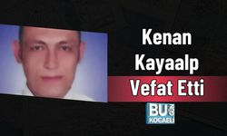 Kenan Kayaalp Vefat Etti
