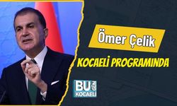 Ömer Çelik, Kocaeli Programında