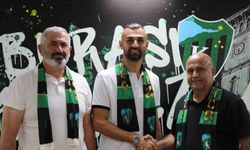 Kocaelispor'da Serdar Dursun Tamam