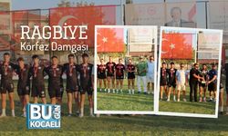 Ragbiye Körfez Damgası