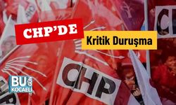 CHP’de Kritik Duruşma