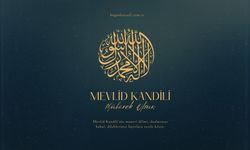 En Güzel Mevlid Kandili Mesajları 2025: Resimli, Anlamlı ve Dualı Sözler