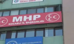 MHP Kocaeli, 472 Mahalle Başkanıyla Sahaya İniyor