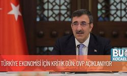Türkiye Ekonomisi İçin Kritik Gün: OVP Açıklanıyor
