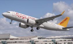 Pluxee ve Pegasus İşbirliği: Çalışanlar Hediye Bakiye ile Uçak Bileti Alabilecek