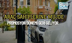 Araç Sahiplerine Müjde: Promosyon Dönemi Geri Geliyor